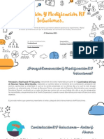 Renovación Y Modificación RF Soluciones