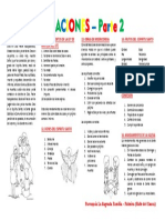 Catequesis No. 29 Oraciones Parte 2