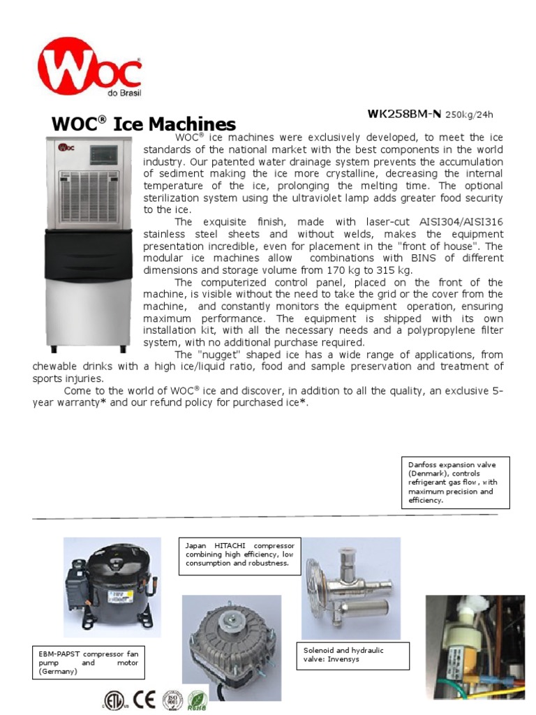 wck2585