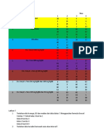 Fitri Hasanah - 210106099 - Statis Intervl - S1 Farmasi 2