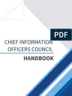 Handbook CIO