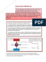 Ciclo Carnot Clase 3-1