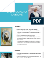 Santa Catalina Labouré