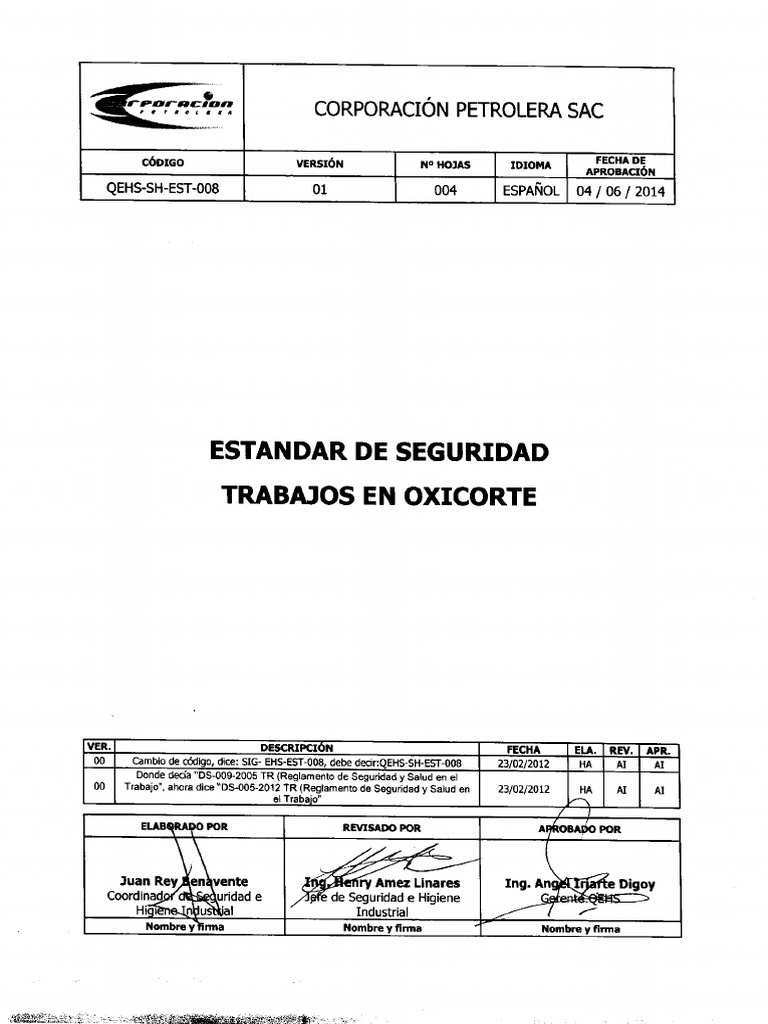 Qehs sh est 008 v01 trabajos en oxicorte pdf