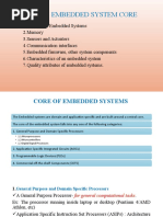 EMBEDDED SYSTEMS UNIT 2