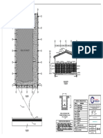 Cerco Metálico Aislados (Dp-01)