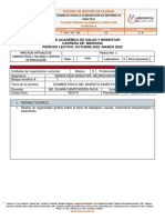 Informe Gp1 Sistema Digestivo