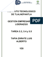 Tarea 3.2,3.4 y 3.5