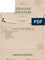 Kerajaan Singasari