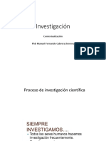 Investigación Diapositivas