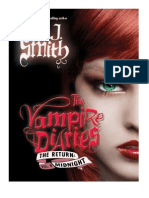 Vampire Diarios 07 - Medianoche