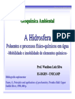 Hidrosfera