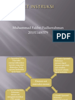 Per11 - Arsitektur - M.Fakhri Fadlurrahman - 201011