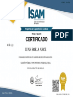 Certificado Principales 3