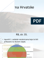 3.2 Klima Hrvatske - PP
