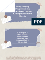 Kelompok 1 (Pertemuan 7)