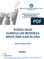 01.A. INI KUR MERDEKA Kebijakan Kurikulum Paradigma Baru...