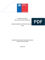 Modalidad Residencias de Protección para Mayores Rpa