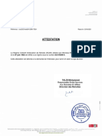 Document CDGP 5