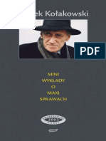 Mini-Wyklady o Maxi-Sprawach - Leszek Kolakowski-Merged-Pages-1-2,19-22
