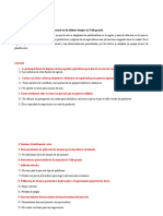 Gestion de Proyectos