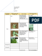 Logbook KLP 7 HTU