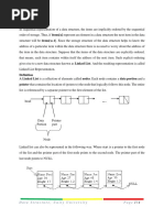 Java Data Structures Cheat Sheet | PDF | Array Data Structure ...