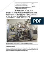 3-Plantas - Manual Puesta Apunto Biofabrica 100L - 2014
