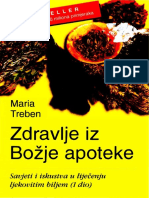 Zdravlje Iz Bozje Apoteke