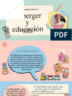 Asperger y Educación