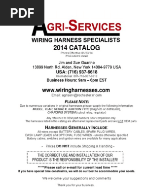 catalog