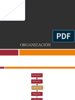 Organización