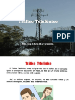 Cap 7 - Trafico Telefonico