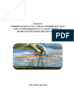 05.-Planilla de Esfuerzos Del Conductor de Fase y Cables de Guarda