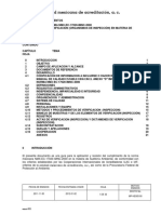 Aplic NMX-EC-17020-IMNC para UV en AA