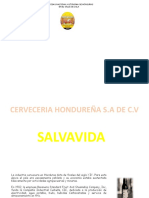 SALVAVIDA