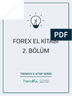 Forex El Ki̇tabi 2. Bölüm