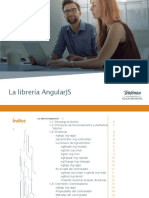 JS - La Librería AngularJS