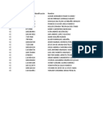 Reporte Reporte Detalle Procesos Detalle Procesos