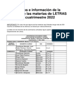 HORARIOS 1°C 2022 CON PRÁCTICOS y MODALIDAD v1