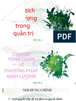 PTDL Chương 1