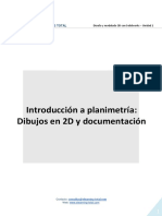 6) Introducción A Planimetría Con Solidworks - R1