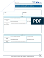 FERRAMENTAS - PSC - Relatório de Comprovação de Prática