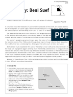 Longly Planet Egypt-Nile-Beni-Suef-Qena