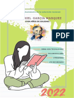 Análisis de Cien Años de Soledad, la obra maestra de García Márquez
