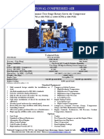 4D - NCA 43-24 or 37-34 GSD Technical Spec Sheet
