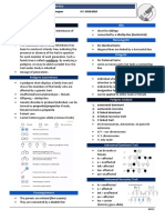 Pedigree Analysis