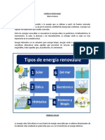 Energia Renovable