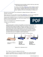 Como Conectar 2 Router Linksys