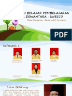 Makalah Belajar Pembelajaran k6